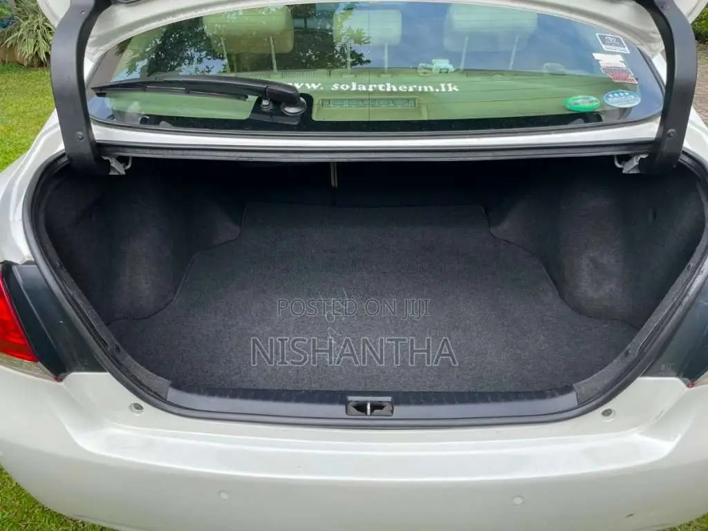 Toyota Premio 2016 Car (Used)