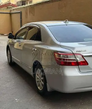 Toyota Premio 2012 Car (Used)