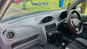 Suzuki Alto 2015 Car (Used)