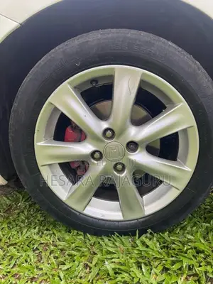 Honda Fit 2011 Car (Used)