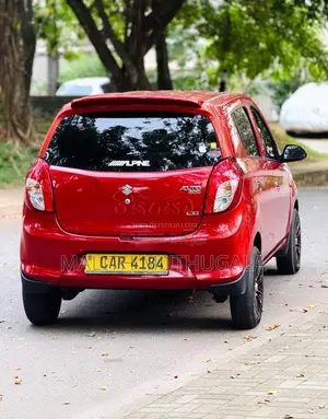 Suzuki Alto LXI 2016 Car (Used)