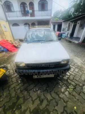 Suzuki Maruti 2005 Car (Used)