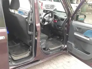 Toyota Roomy Gt Turbo 2018 Car (Used)