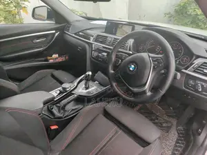 BMW 318i 2018 Car (Used)