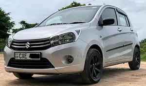 Suzuki Celerio 2014 Car (Used)
