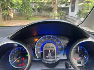 Honda Fit 2011 Car (Used)