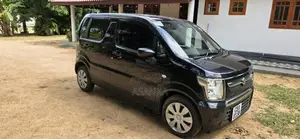 Suzuki Wagon R FX Safety 2024 Car (Used)