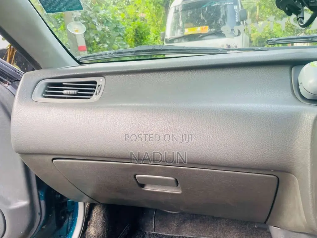 Honda Eg8 1994 Car (Used)