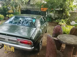 Nissan B211 1982 Car (Used)