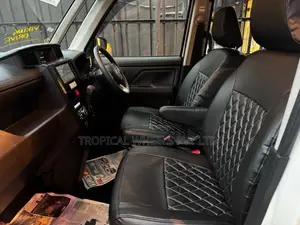 Toyota Roomy G 2023 Car Unregistered (Recondition)
