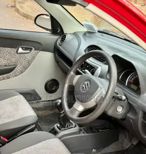 Suzuki Alto LXI 2016 Car (Used)