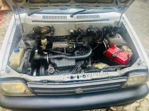 Suzuki Maruti 2005 Car (Used)