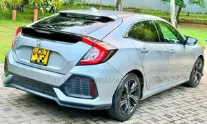 Honda Civic 2019 Car (Used)