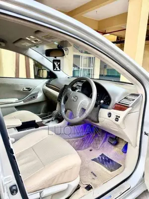 Toyota Premio 2012 Car (Used)