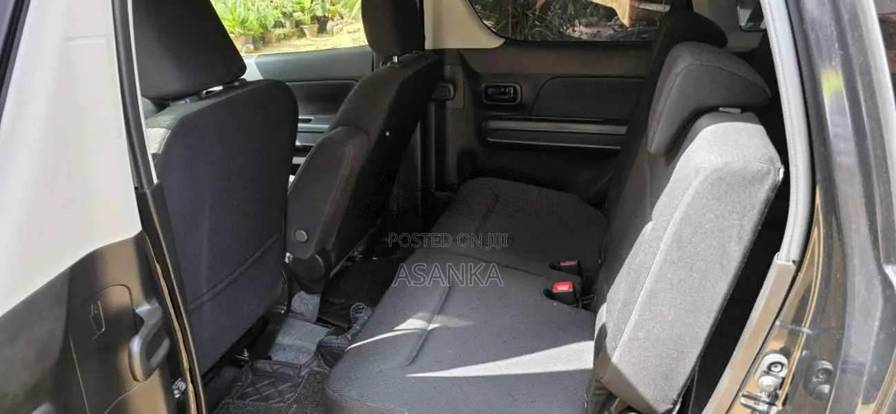 Suzuki Wagon R FX Safety 2024 Car (Used)