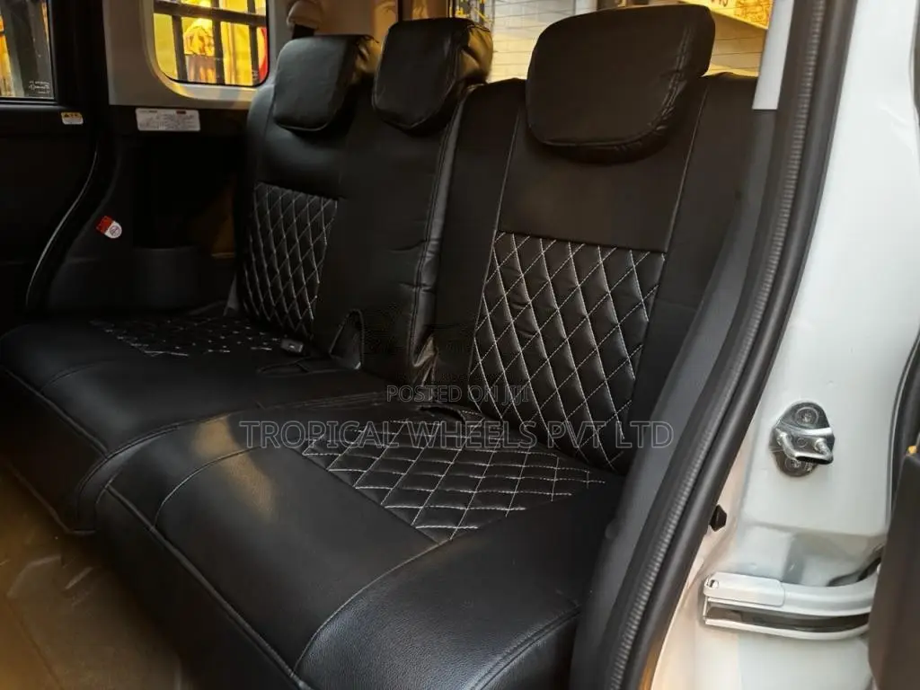 Toyota Roomy G 2023 Car Unregistered (Recondition)