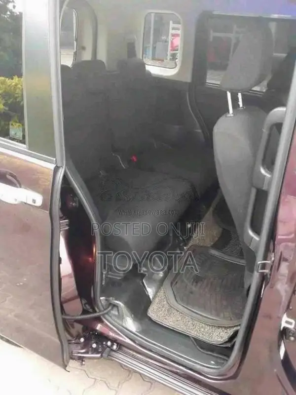 Toyota Roomy Gt Turbo 2018 Car (Used)