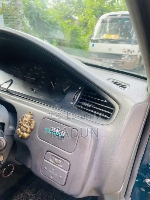 Honda Eg8 1994 Car (Used)