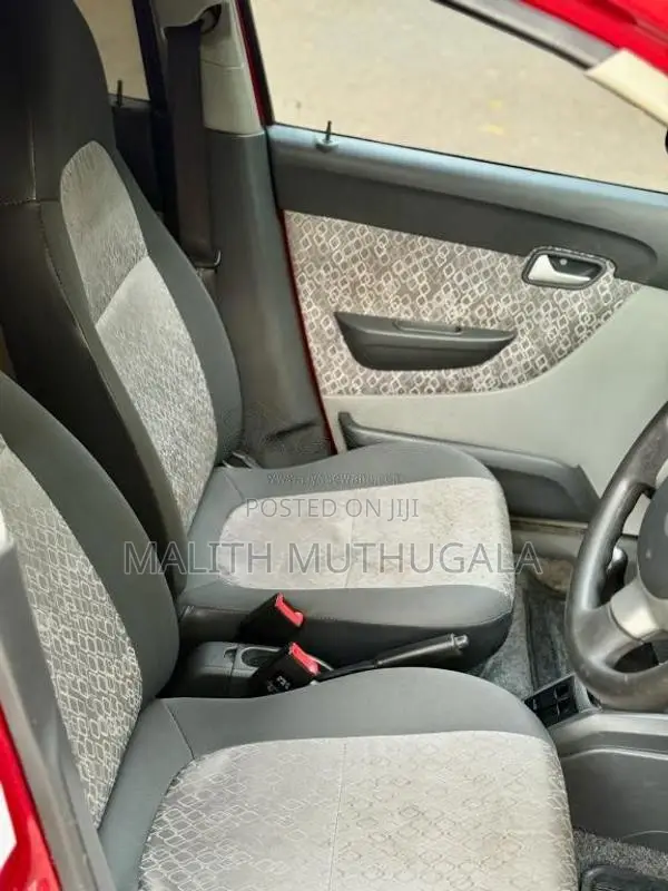 Suzuki Alto LXI 2016 Car (Used)