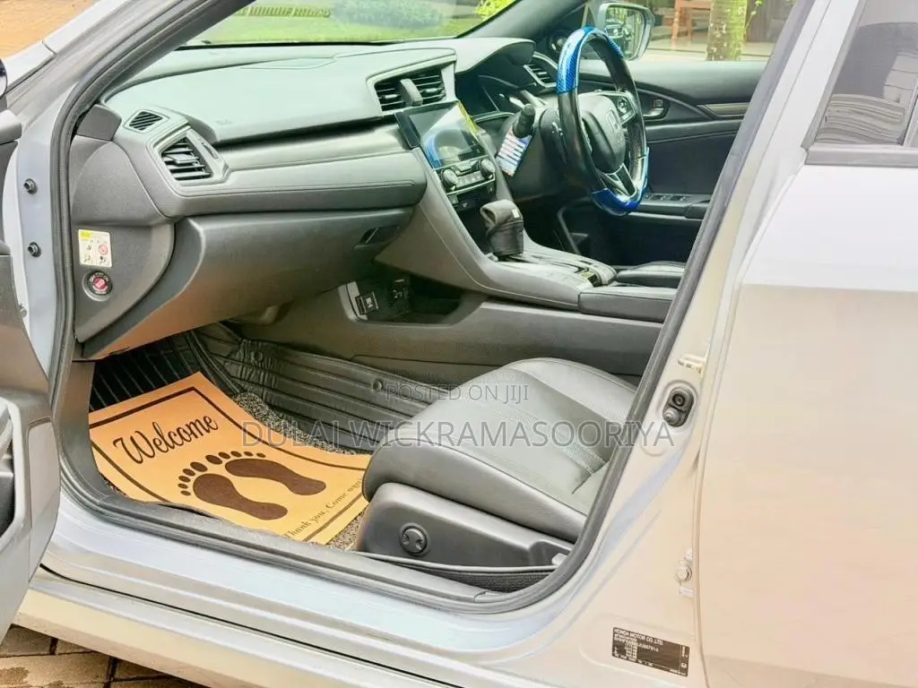 Honda Civic 2019 Car (Used)
