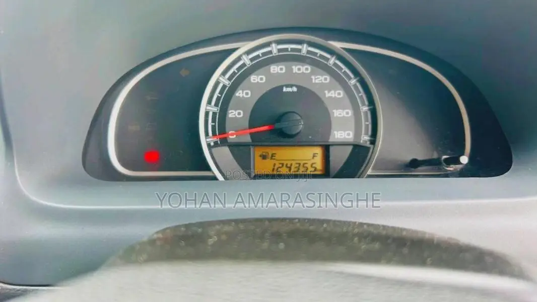 Suzuki Alto 2015 Car (Used)