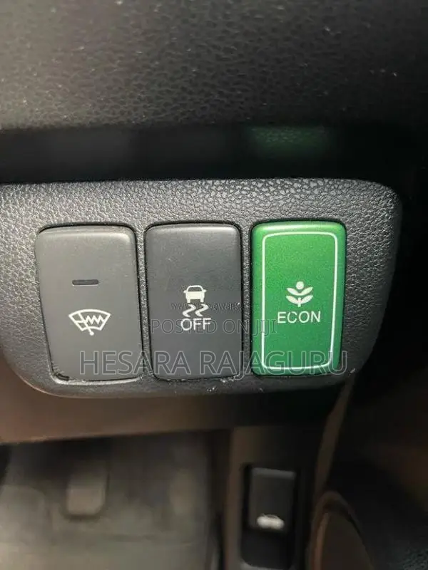 Honda Fit 2011 Car (Used)