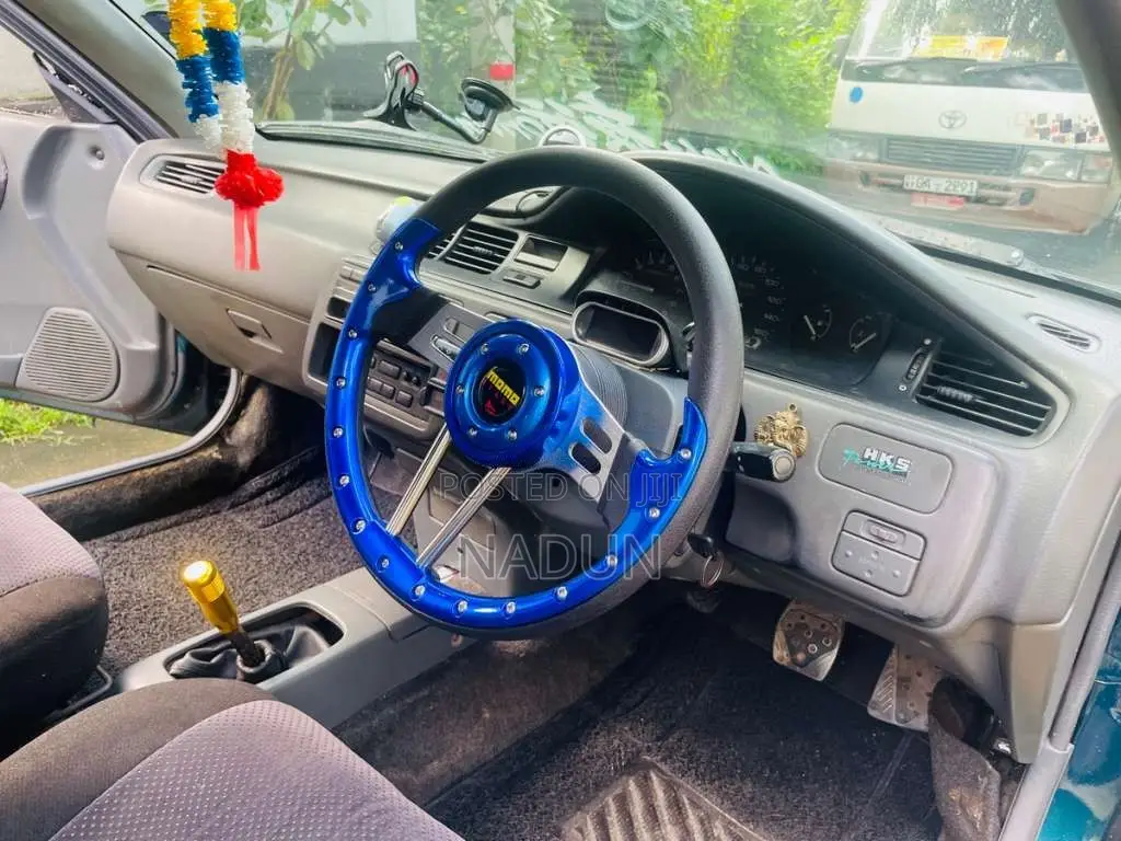 Honda Eg8 1994 Car (Used)