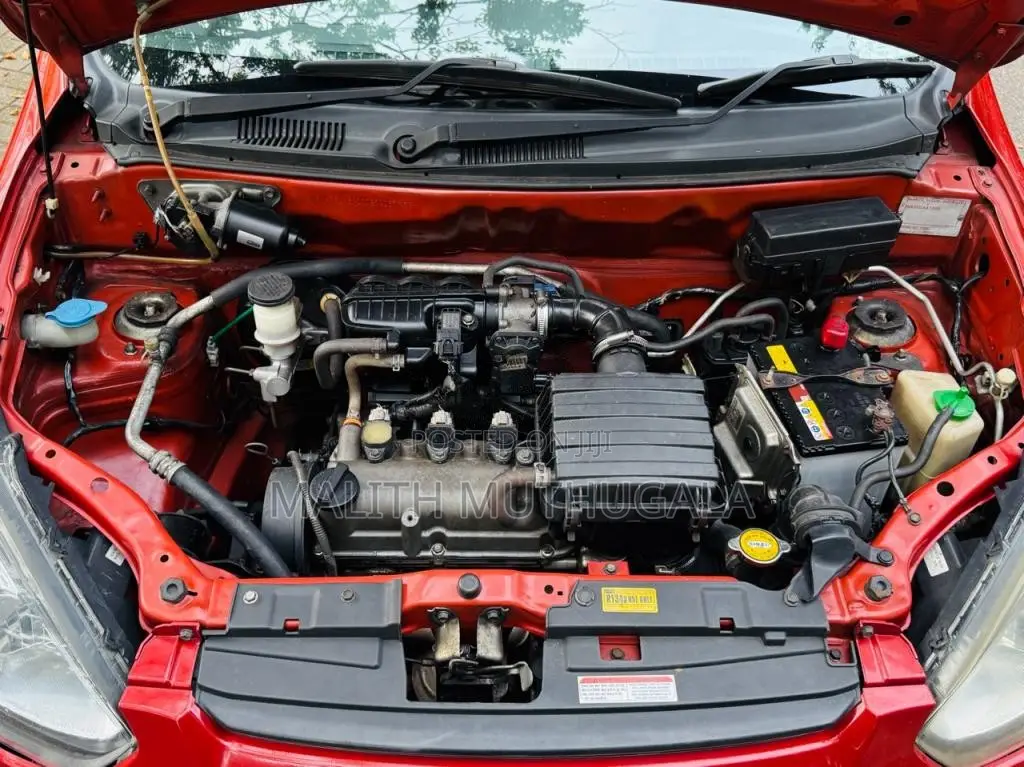 Suzuki Alto LXI 2016 Car (Used)