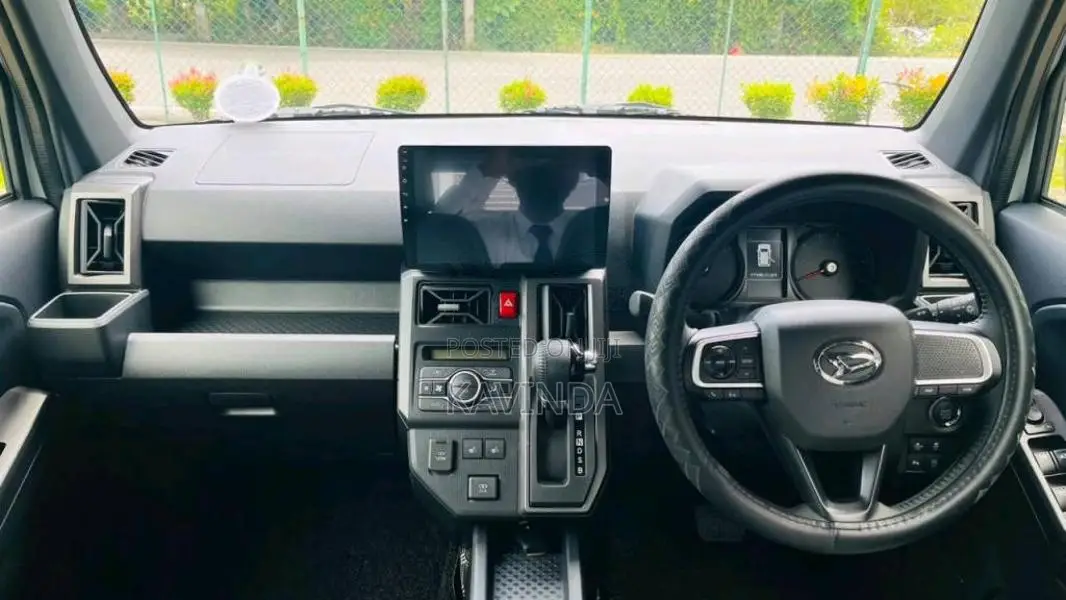 Daihatsu TAFT G Chrome Venture 2024 Car (Used)
