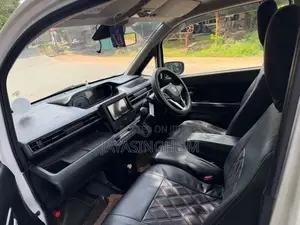 Suzuki Wagon R FZ Safety 2017 Car (Used)