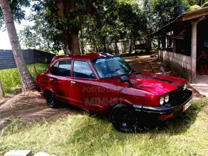 Toyota Ke20 1980 Car (Used)