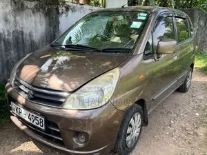 Suzuki Estilo 2011 Car (Used)