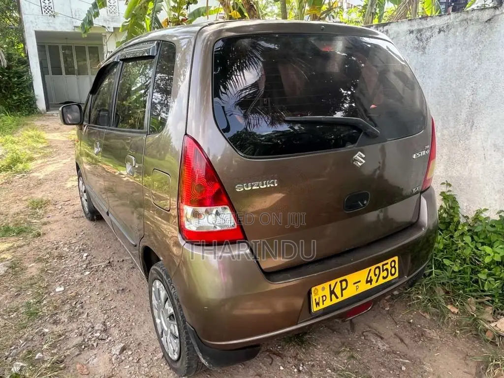 Suzuki Estilo 2011 Car (Used)
