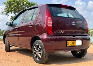 Tata Indica 2015 Car (Used)