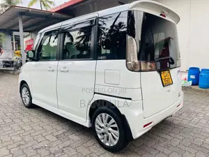 Suzuki Spacia CUS 2015 Car (Used)