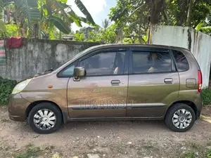 Suzuki Estilo 2011 Car (Used)