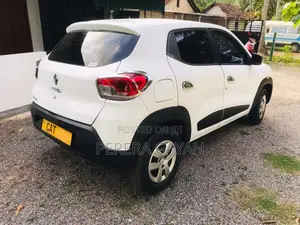 Renault Kwid RXT Sport 2017 Car (Used)