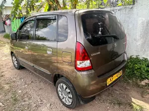 Suzuki Estilo 2011 Car (Used)