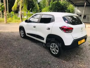 Renault Kwid RXT Sport 2017 Car (Used)