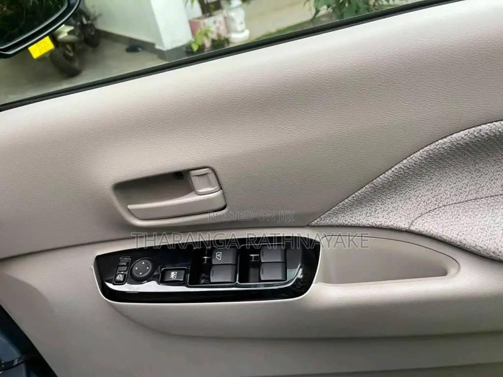 Nissan Roox 2023 Car Unregistered (Recondition)