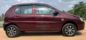 Tata Indica 2015 Car (Used)