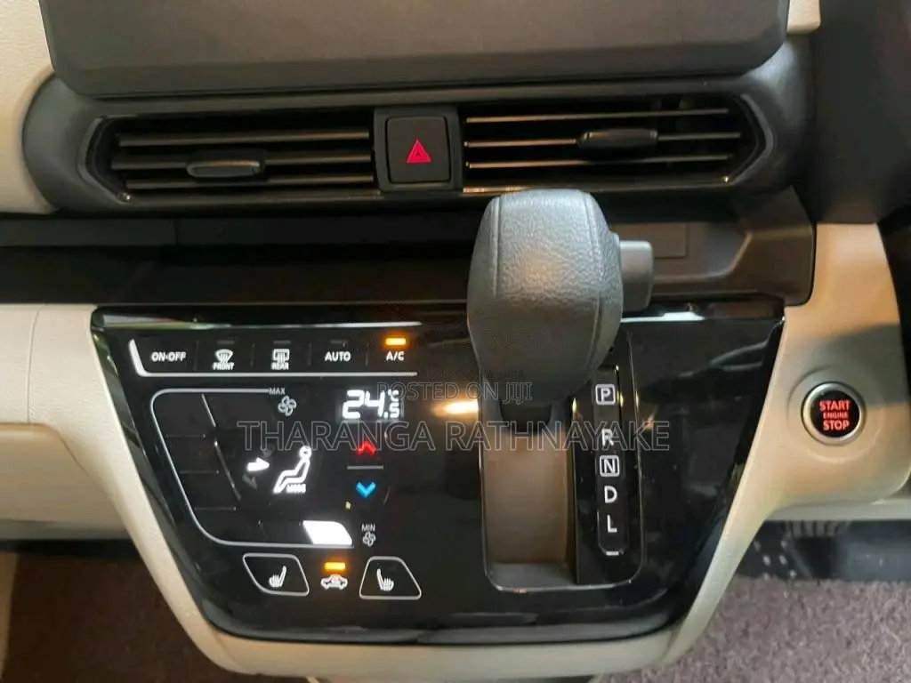 Nissan Roox 2023 Car Unregistered (Recondition)