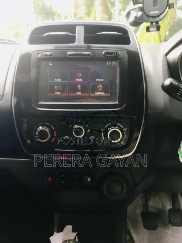 Renault Kwid RXT Sport 2017 Car (Used)
