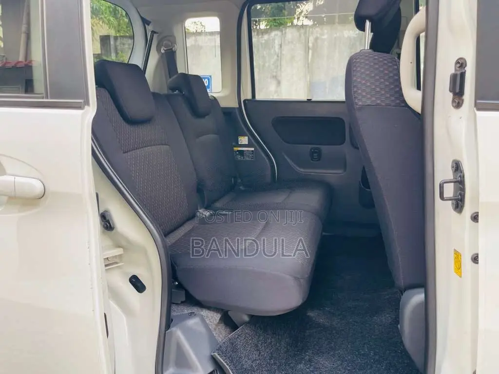 Suzuki Spacia CUS 2015 Car (Used)