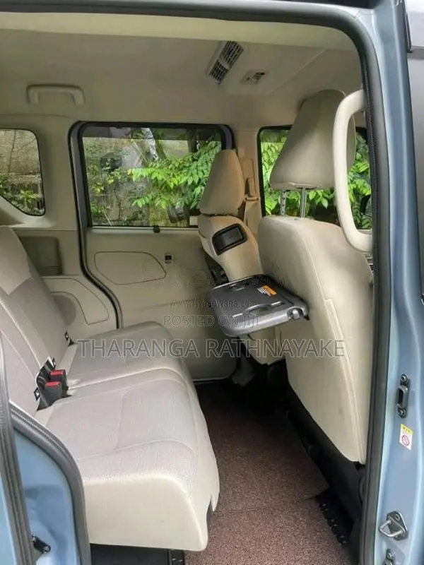 Nissan Roox 2023 Car Unregistered (Recondition)