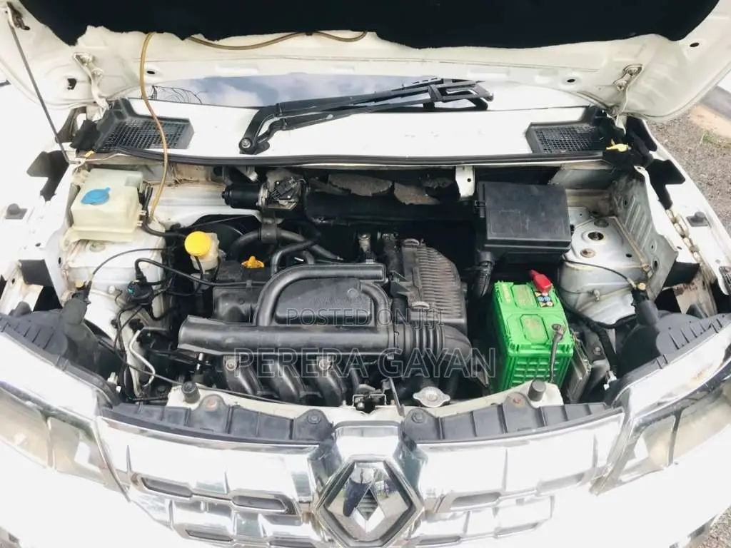 Renault Kwid RXT Sport 2017 Car (Used)