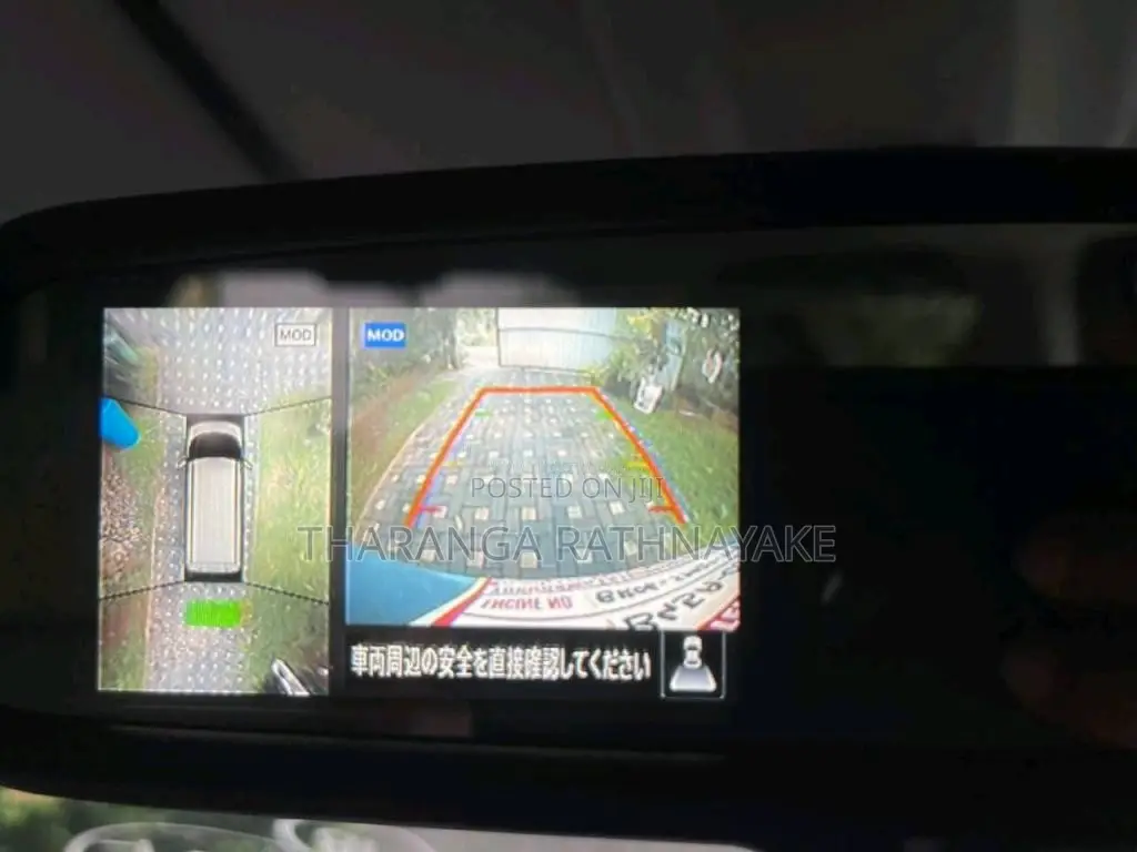 Nissan Roox 2023 Car Unregistered (Recondition)