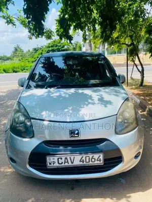 Zotye Z100 2017 Car (Used)