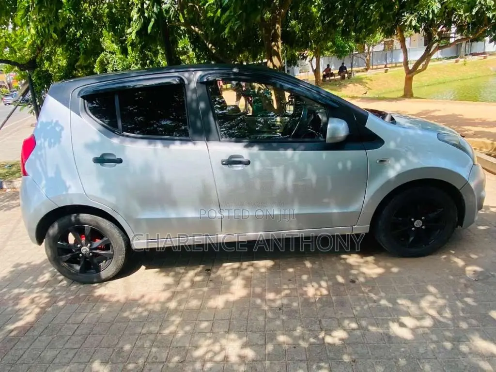 Zotye Z100 2017 Car (Used)