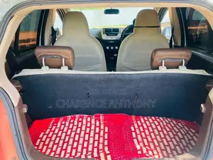 Zotye Z100 2017 Car (Used)